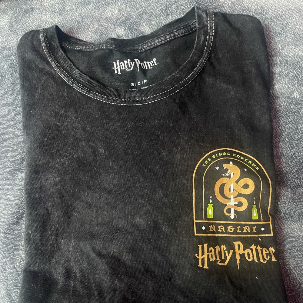 Harry Potter t-shirt size small